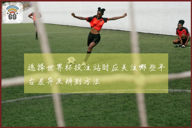 选择世界杯投注站时应关注哪些平台差异及辨别方法