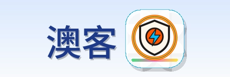 澳客 Logo